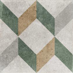 mini: Gres GRAZIE 20X20 (1)