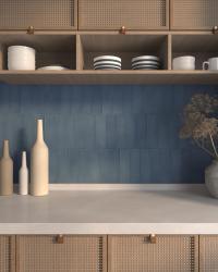 mini: Płytka ścienna MILANO BLU 6,9X24 (2)