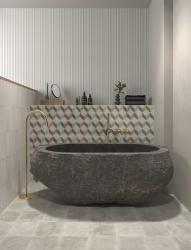 mini: Gres MILANO GRIGIO 20X20 (2)
