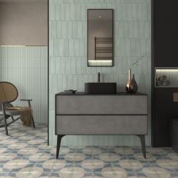 mini: Gres SCALA MENTA 11,5X23,1 (2)