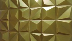 mini: Płytka ścienna MULTISHAPES DORADO 25X25 (2)