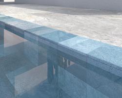 mini: Gres BALI AZUL ANTI-SLIP 14,7X14,7 (3)