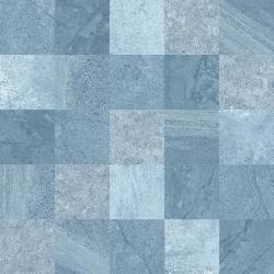 mini: Gres BALI AZUL ANTI-SLIP 14,7X14,7 (5)