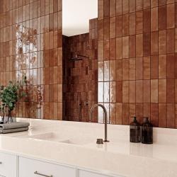 mini: Płytka ścienna BLISS COTTO 6,5X20 (2)