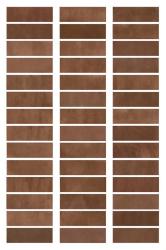 mini: Płytka ścienna BLISS COTTO 6,5X20 (3)