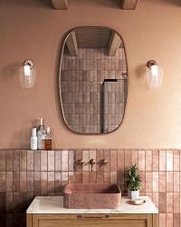 mini: Płytka ścienna BLISS NUDE 6,5X20 (2)