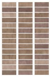 mini: Płytka ścienna BLISS NUDE 6,5X20 (3)