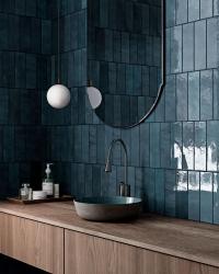 mini: Płytka ścienna BLISS BLUE 6,5X20 (2)