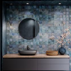 mini: Gres ISLAND BLUE 10X20 (2)