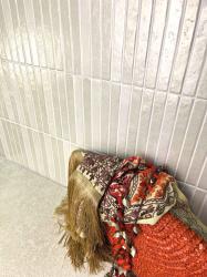 mini: Płytka ścienna PENCIL REEF NACAR 35x35 (2)