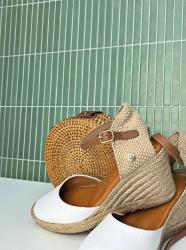 mini: Płytka ścienna PENCIL REEF GREEN 35x35 (2)