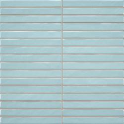 mini: Płytka ścienna PENCIL REEF BLUE 35x35 (1)