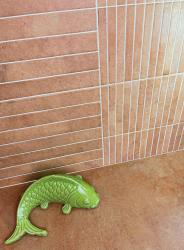 mini: Płytka ścienna BRICK PATIO COTTO 35x35 (2)