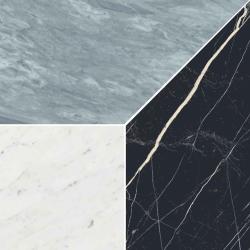 mini: Gres MAJESTIC MOSAICO REVERSO  BLU MONTALTO / NERO BILBAO / BIANCO BARGA 30x30 (1)