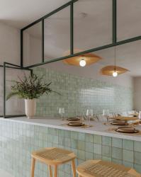 mini: Gres DECO AMARIS SALVIA 32x62,5 (3)