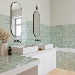 mini: Gres DECO AMARIS SALVIA 32x62,5 (4)