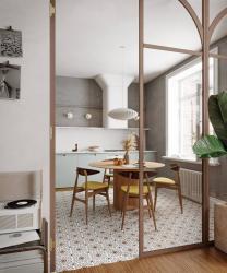 mini: Gres MUSA GREY 33,15x33,15 (4)