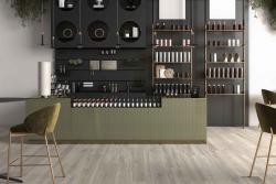 mini: Płytka ścienna MURANO OLIVE 7,5x30 (2)