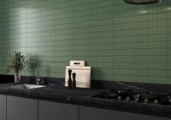 mini: Płytka ścienna MURANO FOREST 7,5x30 (2)