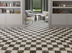 mini: Gres CHESS MARQUINA GOLD 44x44 (3)