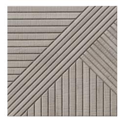 mini: Gres TANGRAM WOOD OLIVE 44x44 (1)