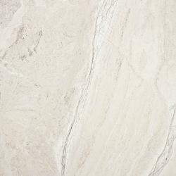 mini: Gres EARTHSONG WHITE Carving 60x60 płytka mat biała imitująca kamień (1)