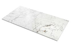 mini: Gres DAYRA 60x120 płytka biała mat imitacja kamienia (4)