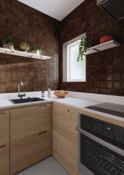 mini: Gres DECO AMARIS PLUS COCOA 32x62,5 (2)