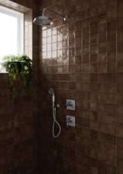 mini: Gres DECO AMARIS PLUS COCOA 32x62,5 (3)