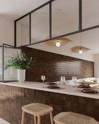 mini: Gres DECO AMARIS PLUS COCOA 32x62,5 (5)