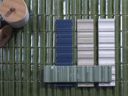 mini: Gres VOLUME SAGE BRILLO 6x25 (2)