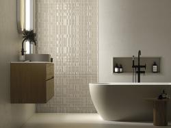 mini: Gres VOLUME IVORY BRILLO 6x25 (3)