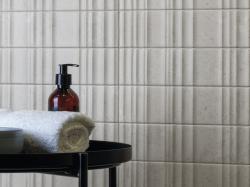 mini: Płytka ścienna ZENDA ALMOND MATE 7,5x30 (2)