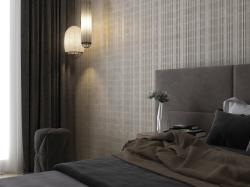 mini: Płytka ścienna ZENDA SAND MATE 7,5x30 (2)