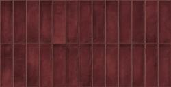 mini: Gres DECO ARTIS PLUS BURDEOS 32x62,5 (1)