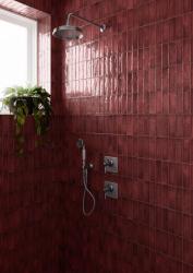 mini: Gres DECO ARTIS PLUS BURDEOS 32x62,5 (4)