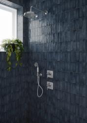 mini: Gres DECO ARTIS PLUS NAVY 32x62,5 (2)