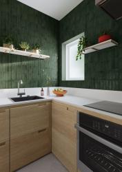 mini: Gres DECO ARTIS PLUS FOREST 32x62,5 (2)