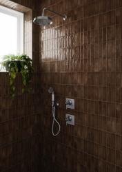 mini: Gres DECO ARTIS PLUS COCOA 32x62,5 (2)