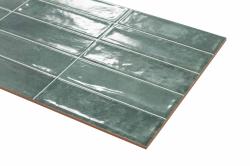 mini: Płytka ścienna POOL GREEN 31,6x60 (4)