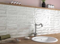 mini: Płytka ścienna POOL GREY 31,6x60 (2)