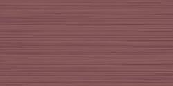 mini: Gres PASTEL X 3D PLISSE BURGUNDY 60x120 (1)
