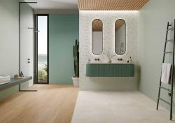 mini: Gres BRIO PASTELLO 33,3x100 (3)