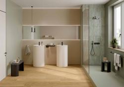 mini: Gres BRIO SALVIA 33,3x100 (2)