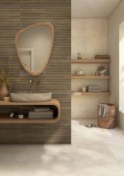 mini: Gres IRIDESCENT MOKA 4,8x45 (4)