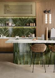 mini: Gres LIFE DARK GREEN 4,8x45 (2)