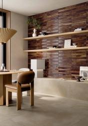 mini: Gres LIFE CHOCOLATE 4,8x45 (2)