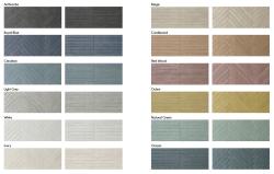 mini: Gres MIXTURE OCHRE 4,8x45 (4)