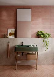 mini: Gres MIXTURE RED WOOD 4,8x45 (2)