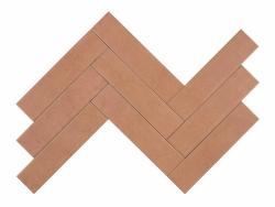 mini: Gres SUNSET POTTERY 6x25 (3)